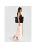 Lacoste Anna Shopper Tasche 35 cm noir krema