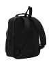 Mindesa Damen Rucksack in Schwarz