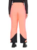Ulla Popken Hose in neonpink