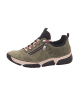 rieker Halbschuhe in liane/schwarz