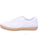 Andrea Conti Sneaker Low in weiß