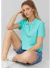 s.Oliver Polo-Shirt in 6099_helles türkis