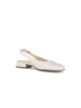 Gabor Slingpumps in lila