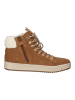 Geox Sneaker in Whisky