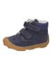 PEPINO Lauflern Warmfutter Boot & Stiefel  in blau