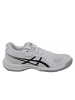 asics Sneaker Upcourt in Weiß