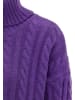 Libbi Damen Sweater in LILA