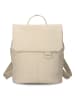 Zwei Mademoiselle MR8 - Rucksack 29 cm (cord-polar) in nubuk-linen