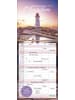 Korsch Kalender - Familienplaner Maritim 2027