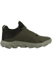 Ecco Sneaker low MX in gruen