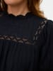 Vero Moda Kleid in Black