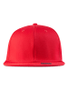 MSTRDS Snapback in red