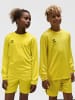 Hummel Sweatshirt Hmlessential Kinder in BLAZING YELLOW