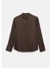 s.Oliver Bluse in 8944_dunkelbraun