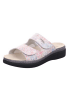 ROHDE Pantolette in beige