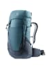 Deuter Futura 26 - Wanderrucksack 61 cm (masala-cherry) in atlantic-ink