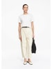 comma Hose  in  0403_helles beige
