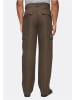 PEGADOR PEGADOR Cargo-Hosen in dark brown