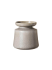 Ritzenhoff & Breker Vase Imperia 18 cm in grau