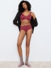 Triumph Hipster Essential Minimizer Hipster in SWEET MARSALA