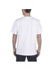 CARHARTT  T-Shirt "WW Pocket 103296" in Weiß