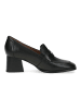 Caprice Pumps in Schwarz