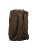 FJÄLLRÄVEN Singi 20 Rucksack 43 cm Laptopfach dark olive