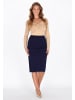faina Women Skirt in navy
