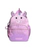 SCHNEIDERS Mini Kindergartenrucksack 27 cm in pink