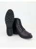 remonte Schnürstiefeletten in Schwarz
