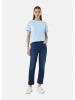 comma T-Shirt in 5016_hellblau