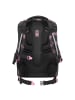 Coocazoo Mate Schulrucksack 44 cm Pink Illusion