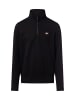 Dickies Pullover Oakport in schwarz