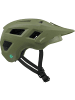 BASIL Helm Coyote KinetiCore MTB Matte Fern 58-61 cm - sicherer MTB-Helm