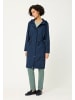 Olsen Kurzmantel in True Navy