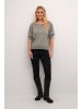 Kaffe Strickpullover KAregina Regular fit in Vetiver