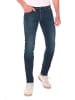 Le Temps des Cerises Jeans 700/11 in BLUE