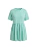 usha BLUE LABEL Women Dress in Mint
