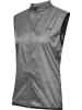 Newline Vest Nwlpackable Damen in TITANIUM