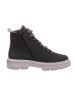 Paul Green Stiefel in grau