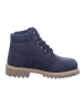 Primigi Schnürschuh in blau