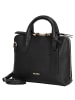 PICARD Java - Henkeltasche 20 cm (schwarz) in schwarz