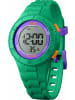 Ice Watch Digitaluhr für Damen in orange
