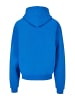 Merchcode Merchcode Kapuzenpullover in cobalt blue