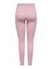 Only Play Leggings in Lilas