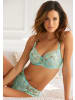 LASCANA Slip in mint-gelb