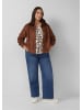 s.Oliver Indoor-Jacke in 8830_mokka