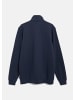 s.Oliver Sweatshirt Jacke in 5978_navy