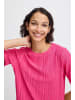 b. young T-shirt BYRASMINE Regular fit in Raspberry Sorbet
