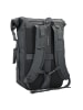 Polestream Strz by Amsterdam Daypack 50 cm Laptopfach stone grey
